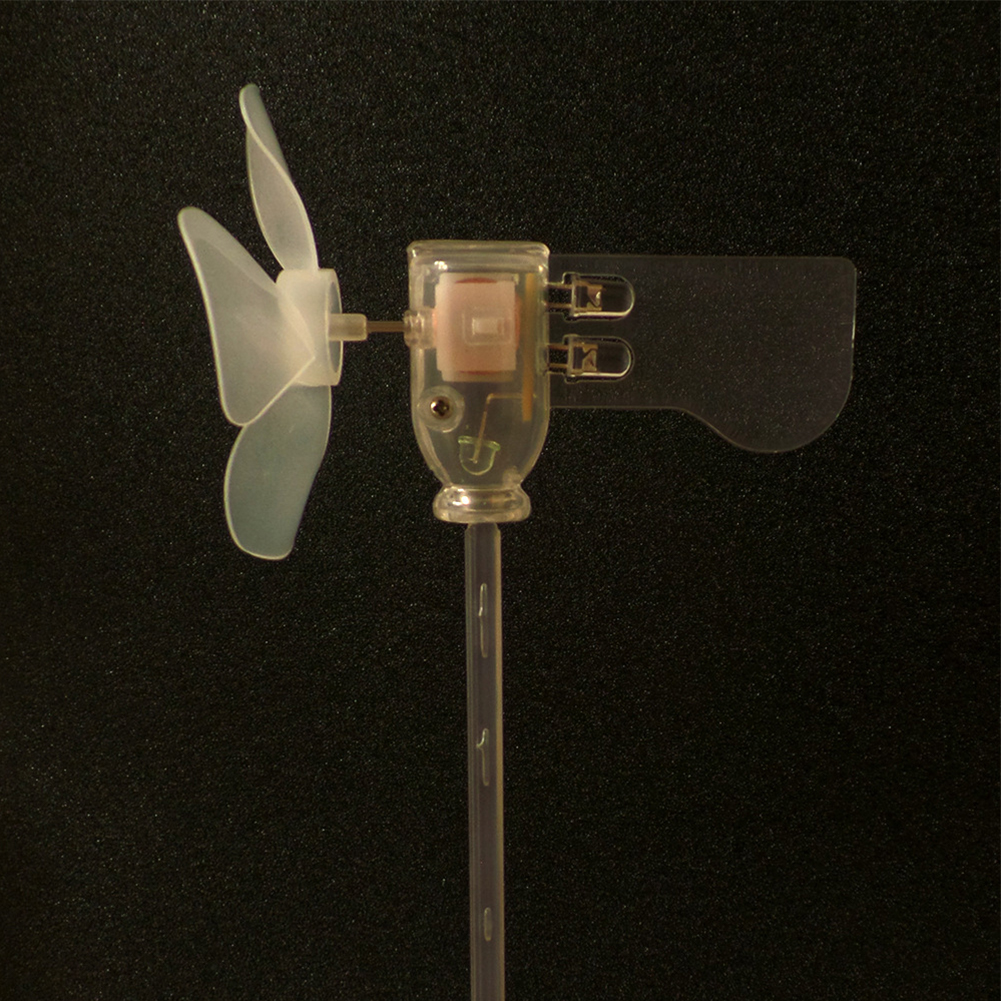 Wind Turbine Generator for Sci - Renewable Energy Engineering avaliação e preço