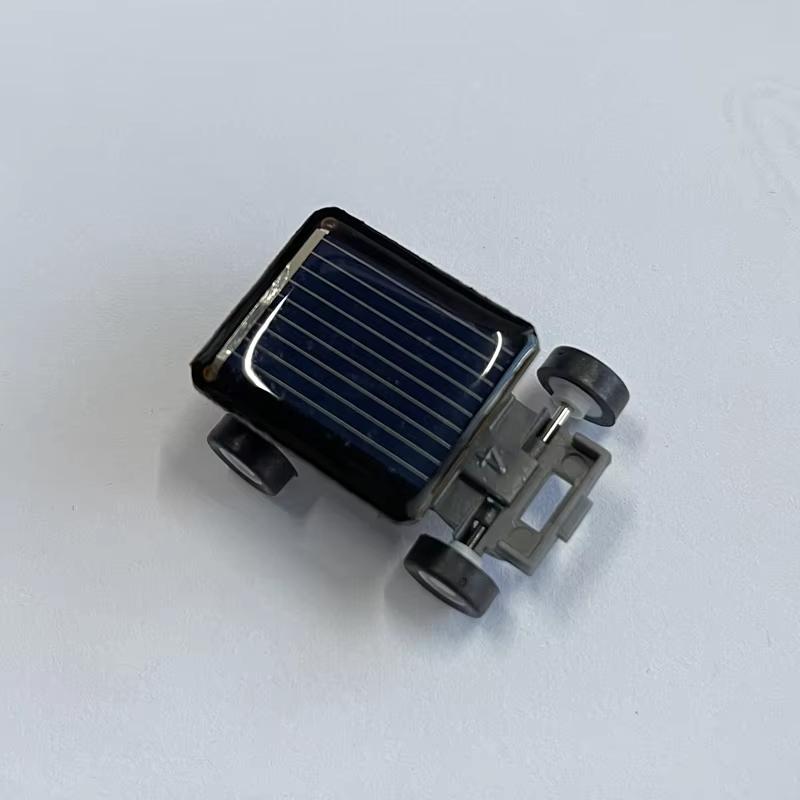 1Set Novelty Solar Energy Car  - Renewable Energy Demonstration Kit avaliação e preço