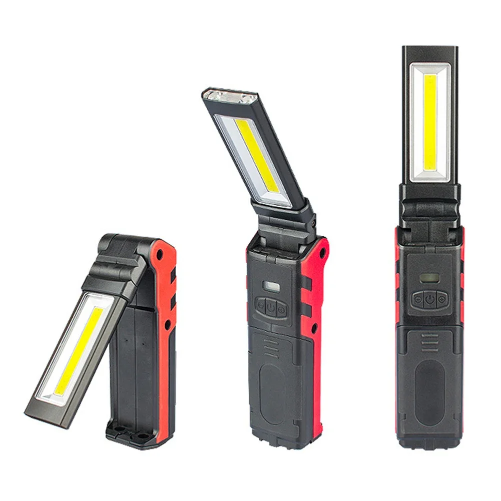 Dimmable COB LED Work Light US - Renewable Energy Sources avaliação e preço