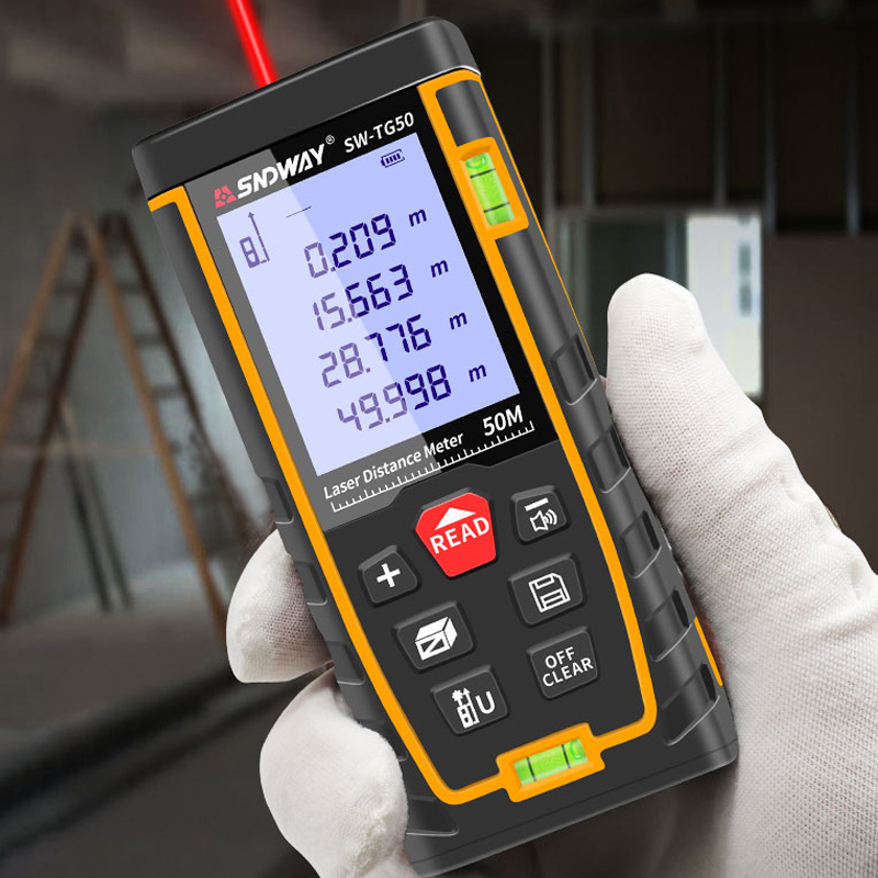 SNDWAY Laser Distance Meter 40 - Renewable Energy Demonstration Kit avaliação e preço