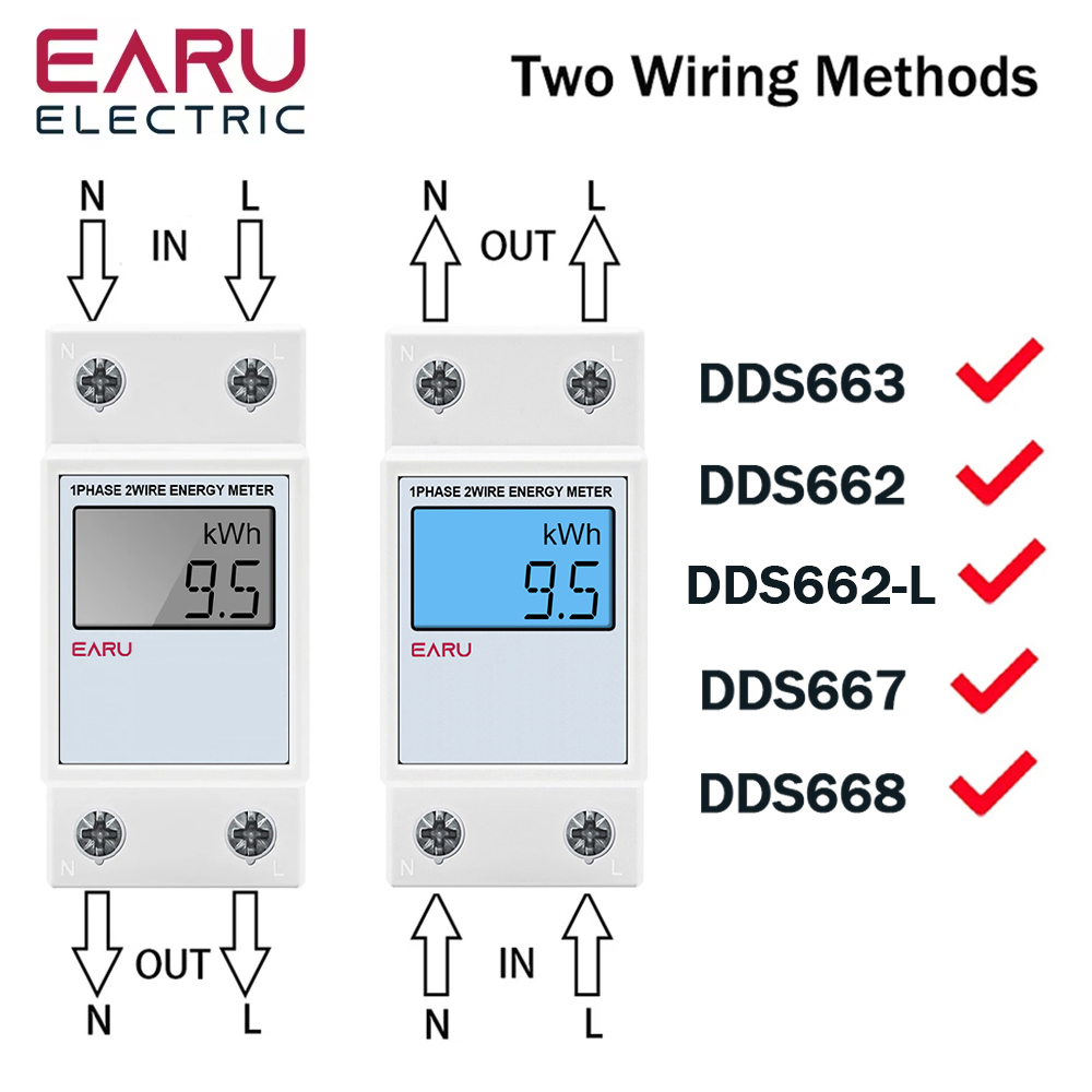 Single Phase LCD Digital Energ - Renewable Energy Demonstration Kit avaliação e preço