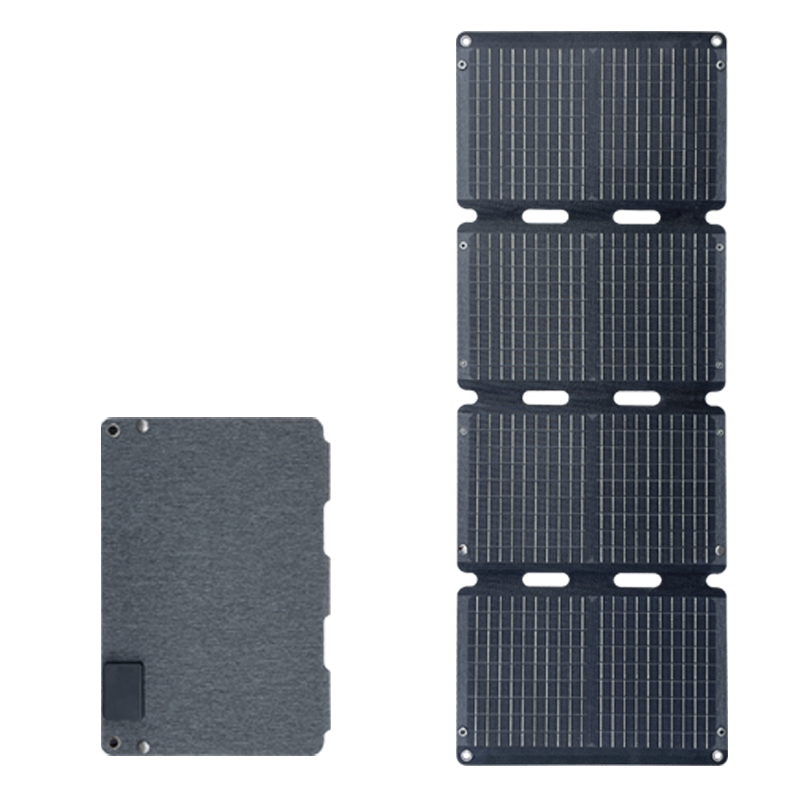 In Stock 65W 110W Portable Fol - Portable Power Station avaliação e preço