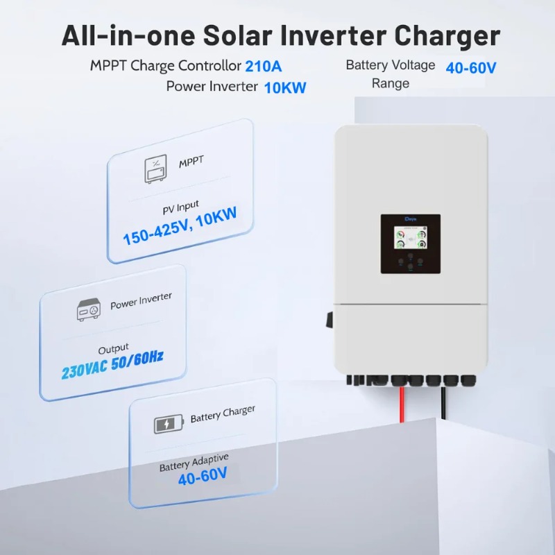 【Hot Sale】10KW Solar System De - Solar Panel System 10Kw avaliação e preço