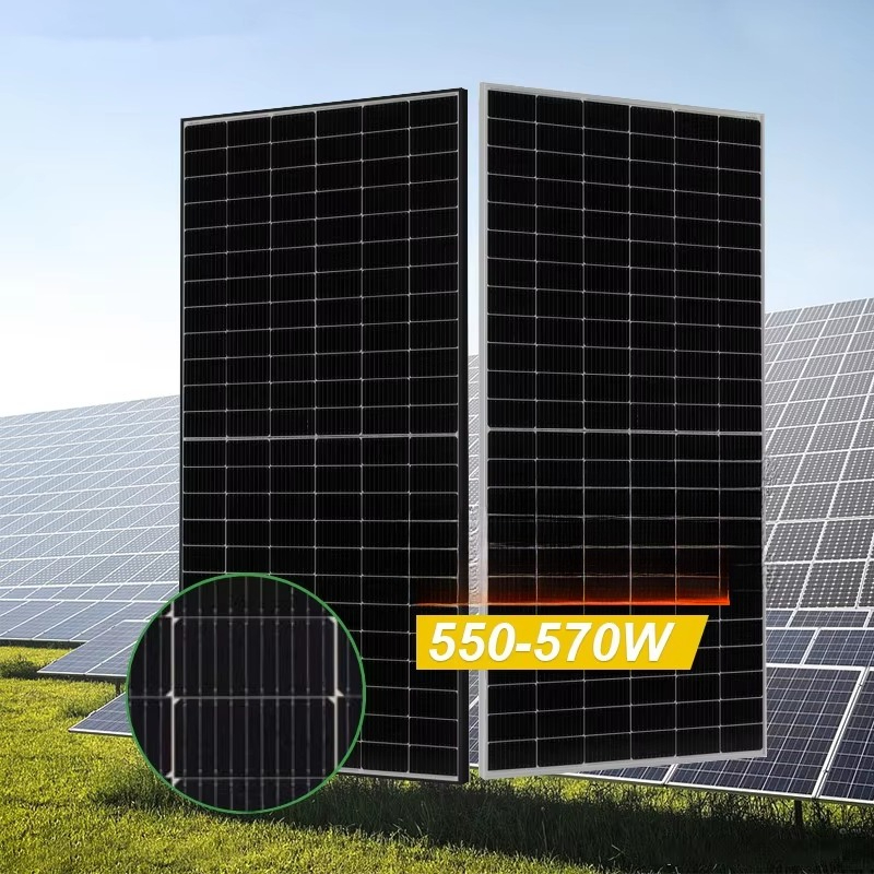 Solar 10kw Solar Pv System Pho - Solar Panel System 10Kw avaliação e preço