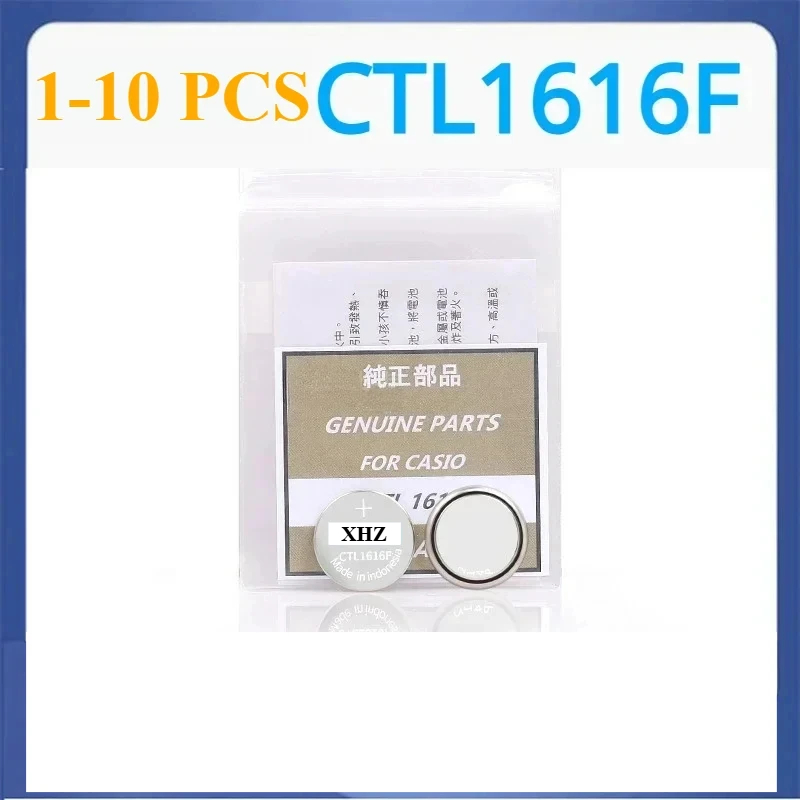 1-10 Pcs CTL1616F CTL1616 Ener - Renewable Energy Technology avaliação e preço