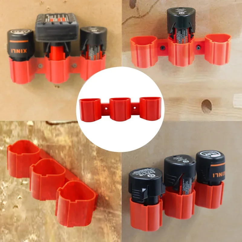 Li-ion Battery Holder Storage  - Energy Storage Rack avaliação e preço