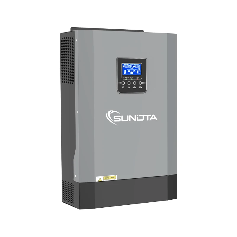 DC/AC Inverter 48v Products Ch - Renewable Energy In China avaliação e preço
