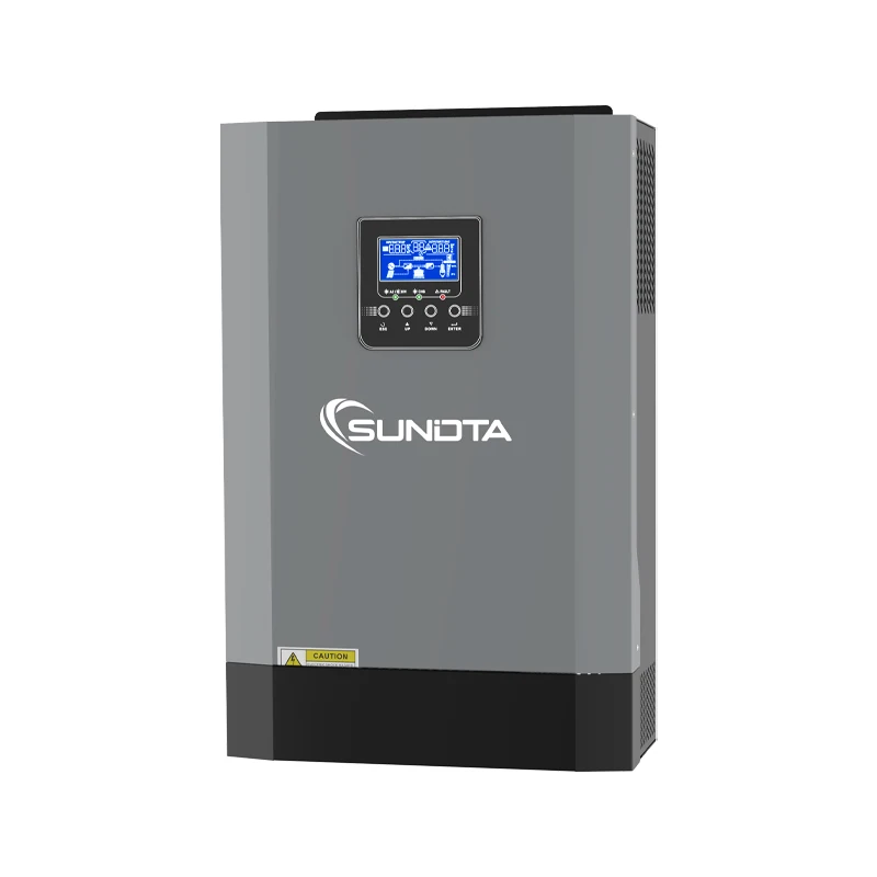 DC/AC Inverter 48v Products Ch - Renewable Energy In China avaliação e preço
