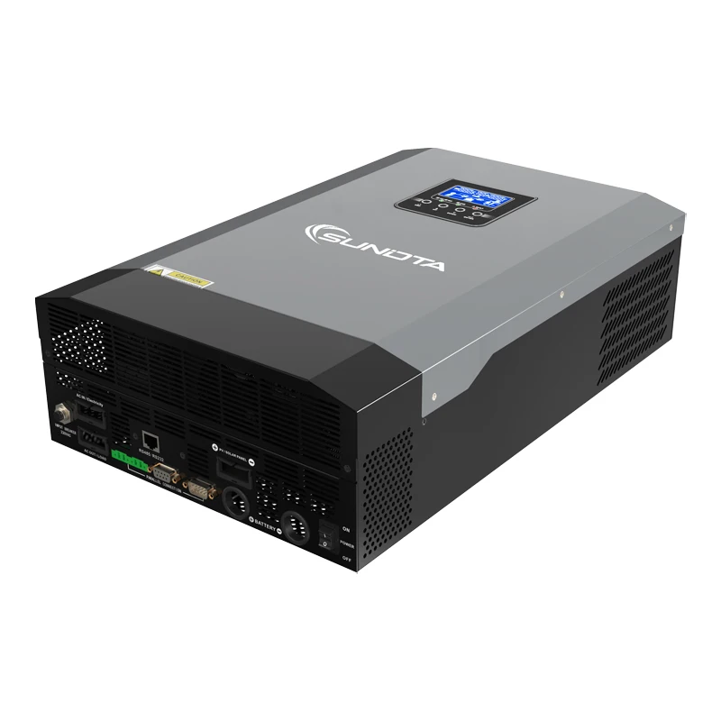 DC/AC Inverter 48v Products Ch - Renewable Energy In China avaliação e preço