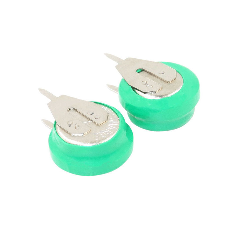 New 1.2V 40mAh Ni-MH Rechargea - Renewable Energy Technology avaliação e preço