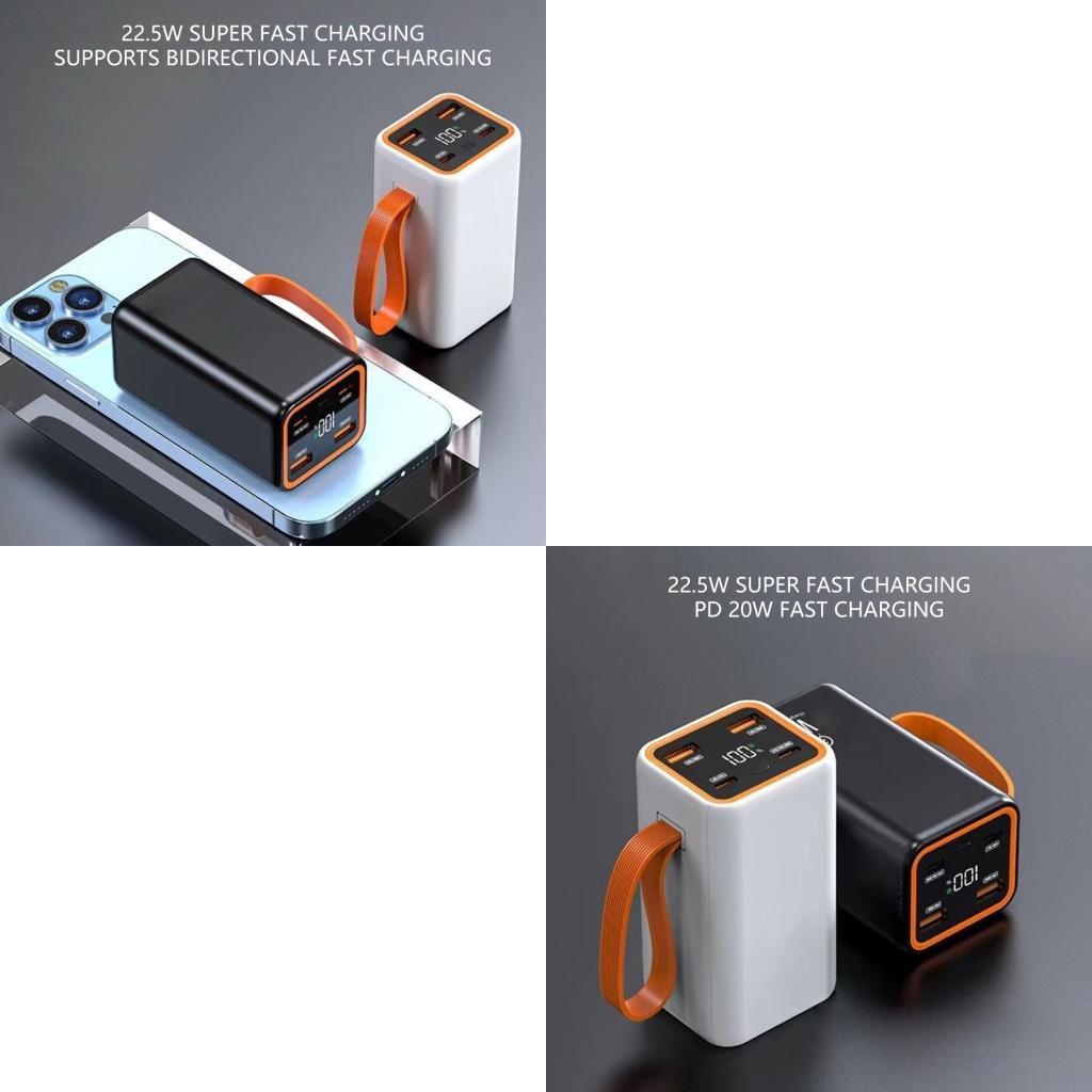 Safety Protected With 22.5W Ch - Renewable Energy Sources avaliação e preço