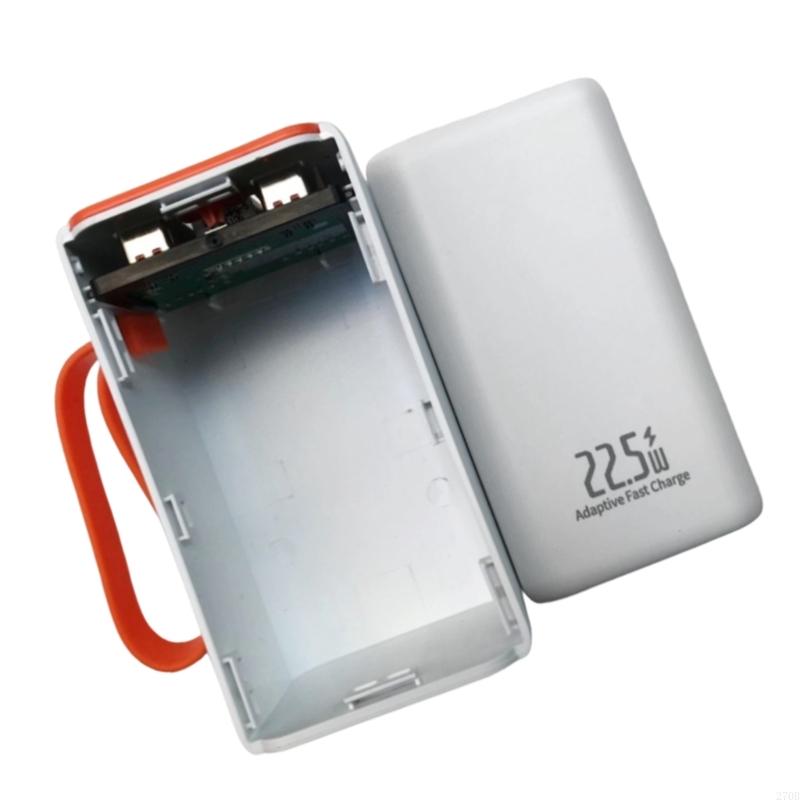 Safety Protected With 22.5W Ch - Renewable Energy Sources avaliação e preço