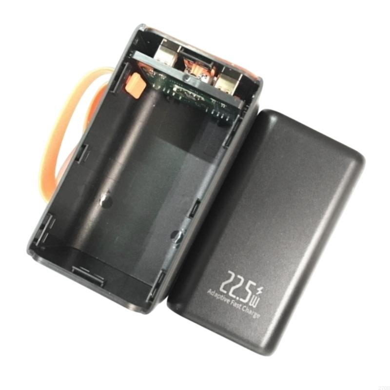 Safety Protected With 22.5W Ch - Renewable Energy Sources avaliação e preço