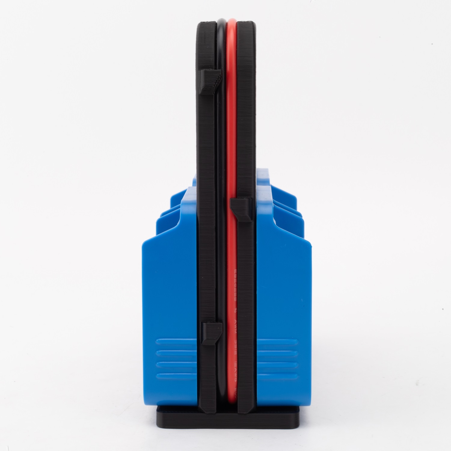 4x XT60 Battery Mount Holder P - Energy Storage Rack avaliação e preço