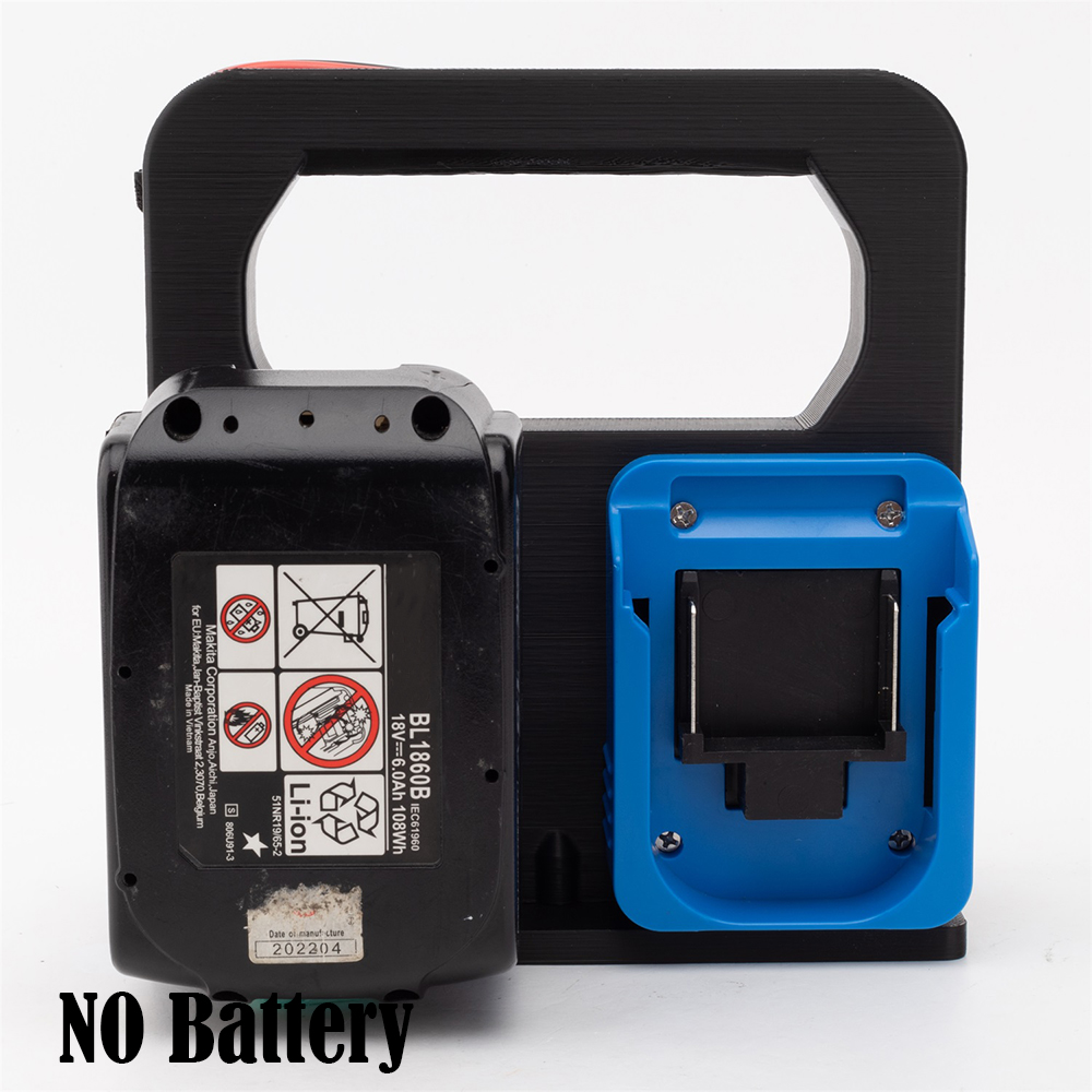 4x XT60 Battery Mount Holder P - Energy Storage Rack avaliação e preço