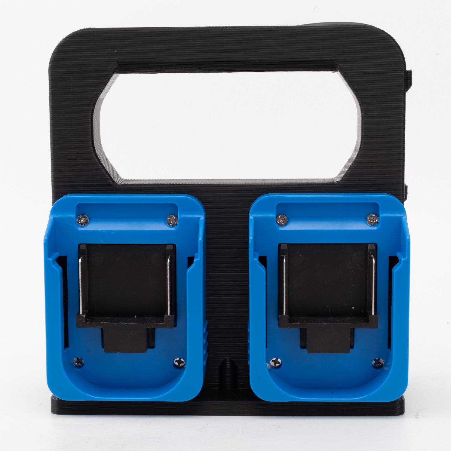 4x XT60 Battery Mount Holder P - Energy Storage Rack avaliação e preço