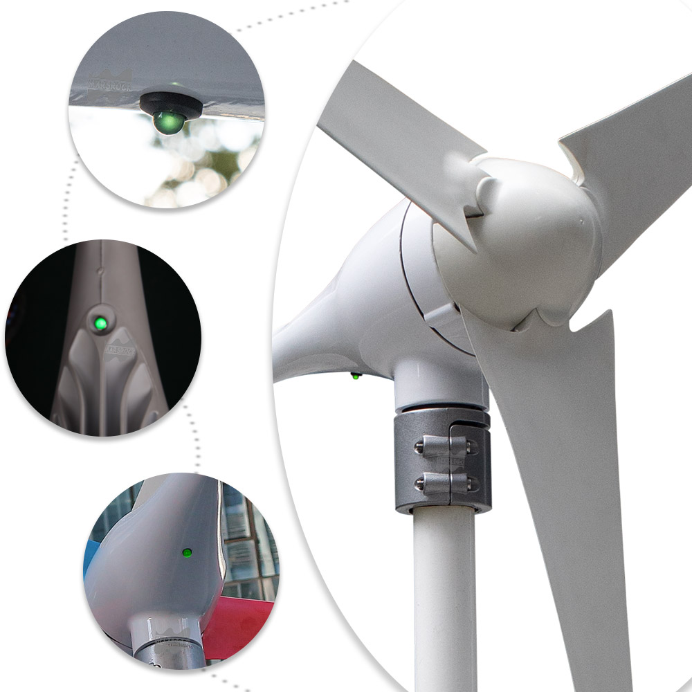 High Quality AC 12V 24V 400W W - Renewable Energy Engineering avaliação e preço