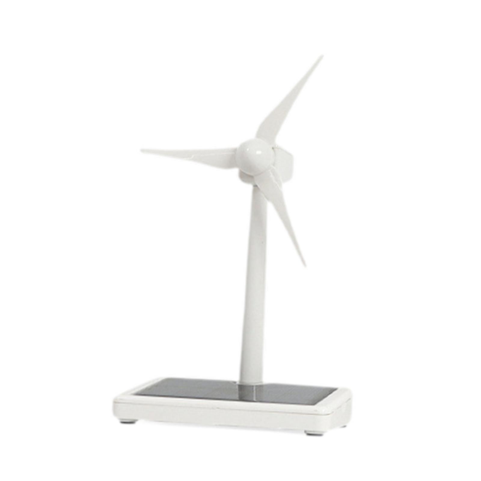 DIY Solar Powered Windmill Mod - Renewable Energy Engineering avaliação e preço