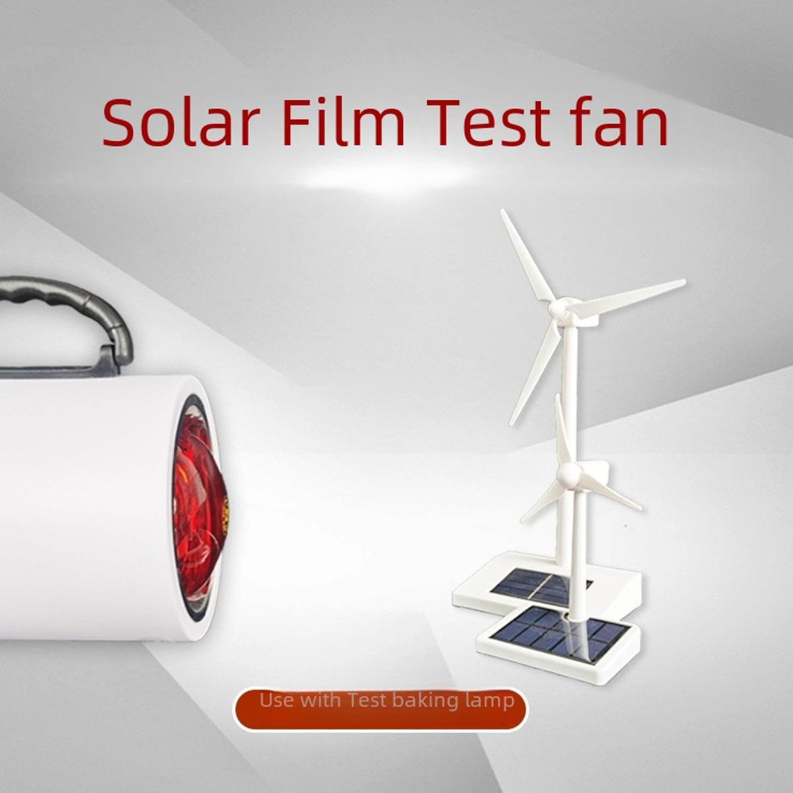 DIY Solar Powered Windmill Mod - Renewable Energy Engineering avaliação e preço