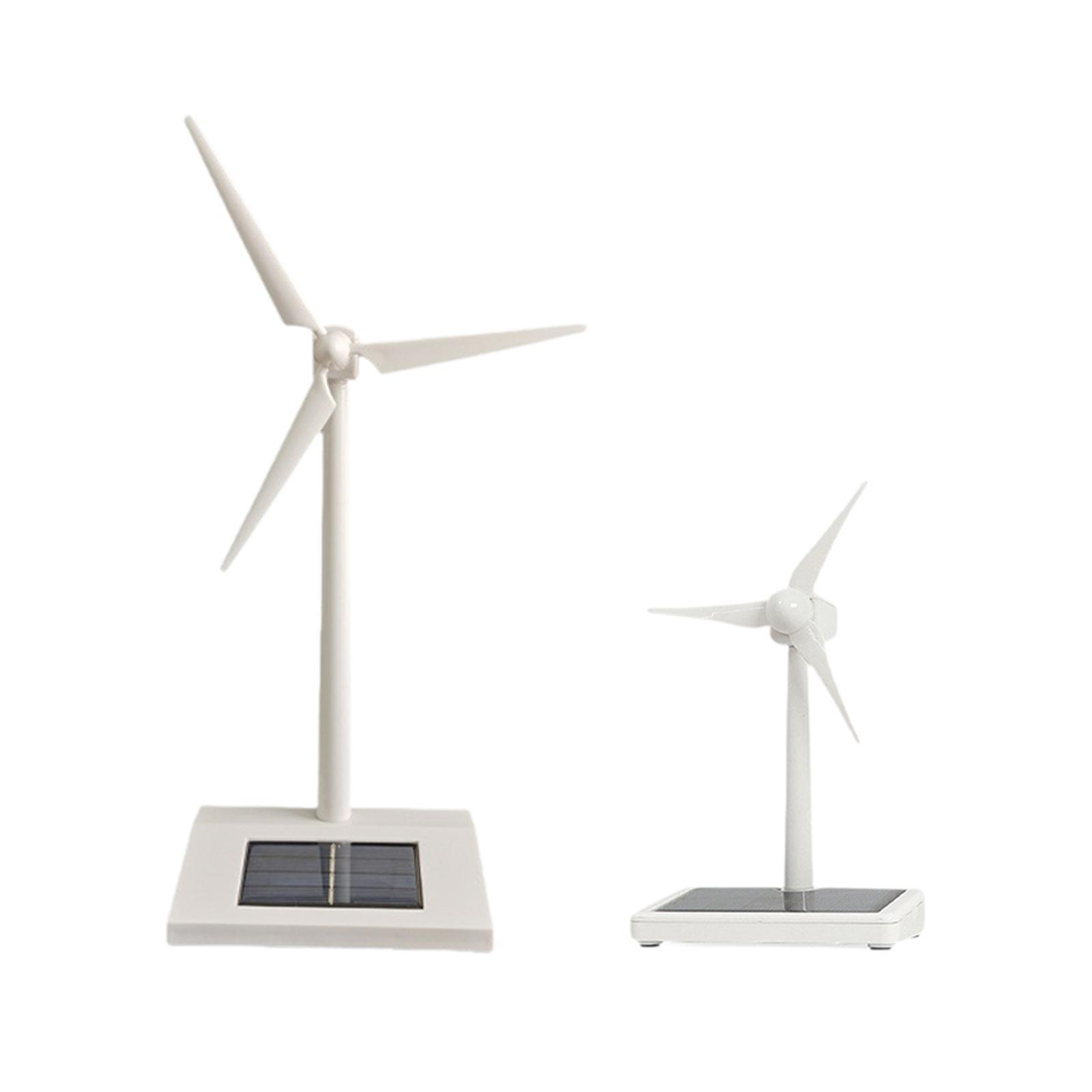 DIY Solar Powered Windmill Mod - Renewable Energy Engineering avaliação e preço